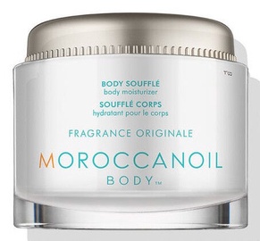Moroccanoil Body Souffle 190ml