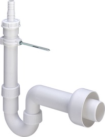 Viega Washmachine Siphon 50mm Plastic
