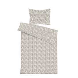 VEĻAS KOMPL 200X220CM JASMINE (DOMOLETTI)