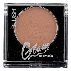 Vaigu sārtums Glam Of Sweden Blush 02, 4 g