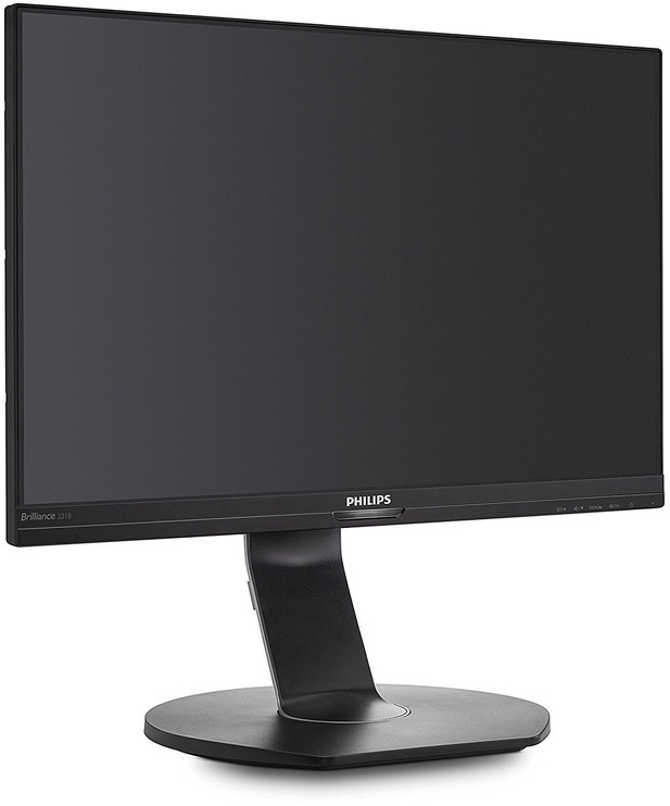 Monitorius Philips 221B7QPJKEB/00, 21.5", 5 ms