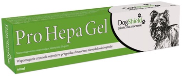DogShield Pro Hepa Gel 60ml