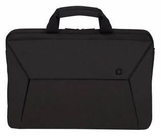 Dicota Notebook Bag Edge 10-11.6" Black