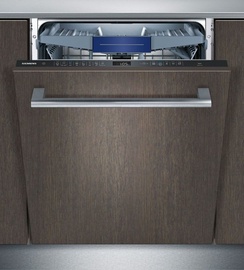 Įmontuojama indaplovė Siemens iQ500 SpeedMatic SN658X01ME