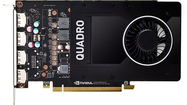 Lenovo NVIDIA Quadro P2000 5GB GDDR5 PCIE 4X60N86662