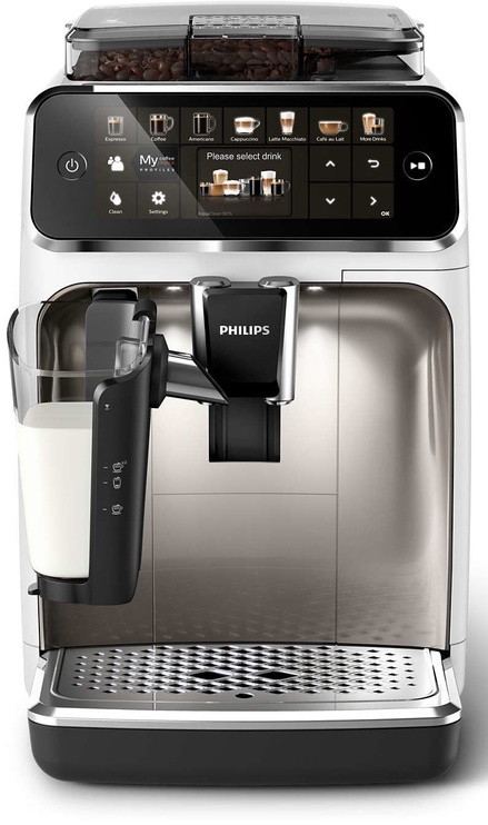 Kohvimasin Philips EP5443/90