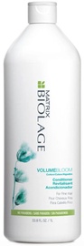 Plaukų kondicionierius Matrix Biolage Volumebloom, 1000 ml