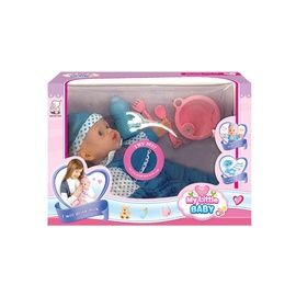 Nukk My Little Baby 617082347/833-5, 30.5 cm