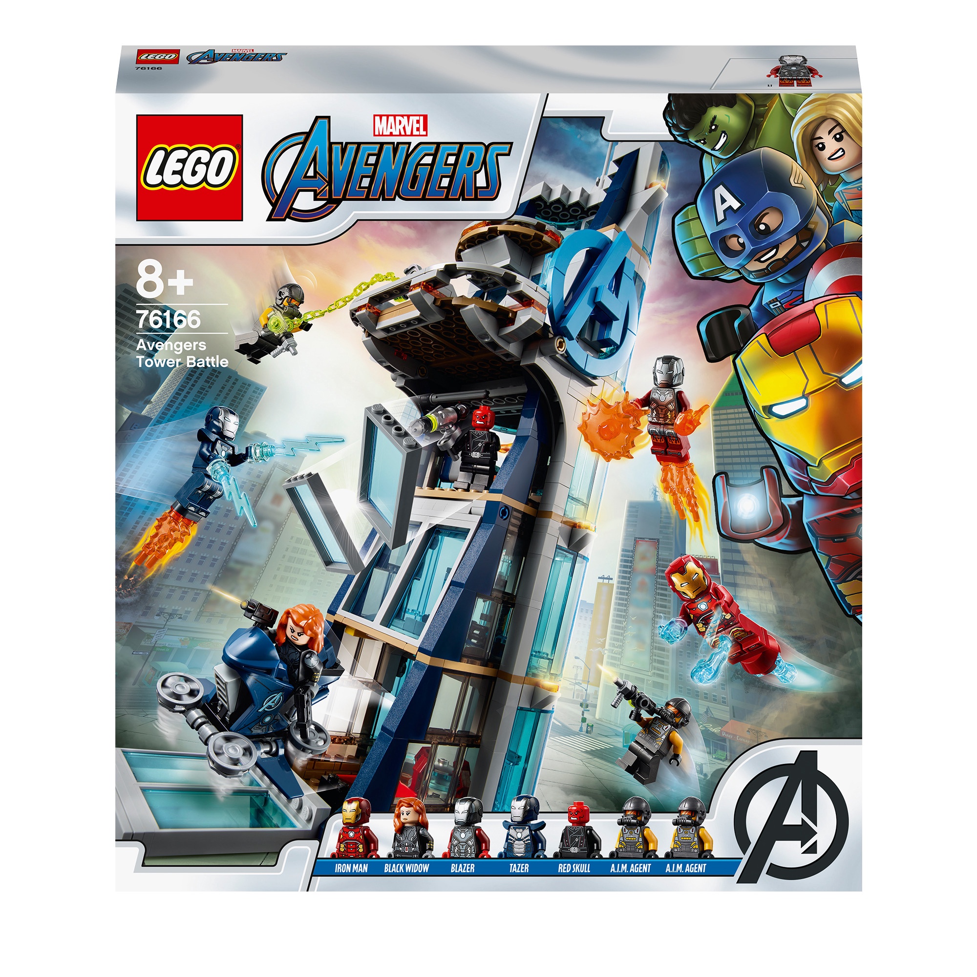 lego avengers lego