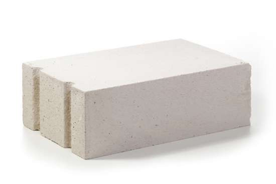 Ehitusplokk Bauroc Ecotherm Plus, gaasbetoon, 60 cm x 37.5 cm x 2 cm