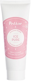 Sejas skrubis Polaar Ice Pure Gentle, 75 ml