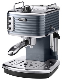 Kavos aparatas De'Longhi ECZ351 Grey