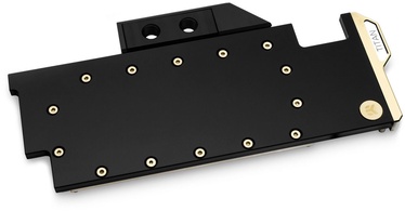 EK Water Blocks EK Vector RTX Titan Acetal/Gold