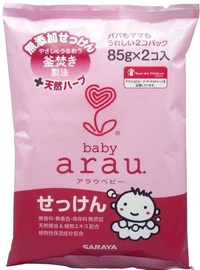 Мыло Arau Baby Washing Soap, 85 мл