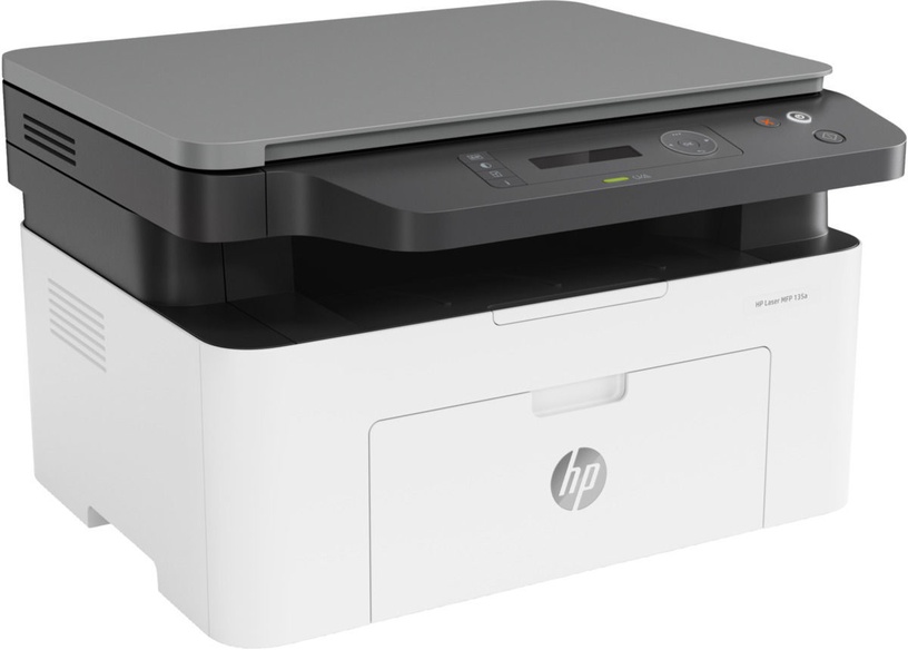 Multifunktsionaalne printer HP MFP 135a, laser