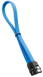CableMod ModMesh SATA 3 Cable 60cm Light Blue