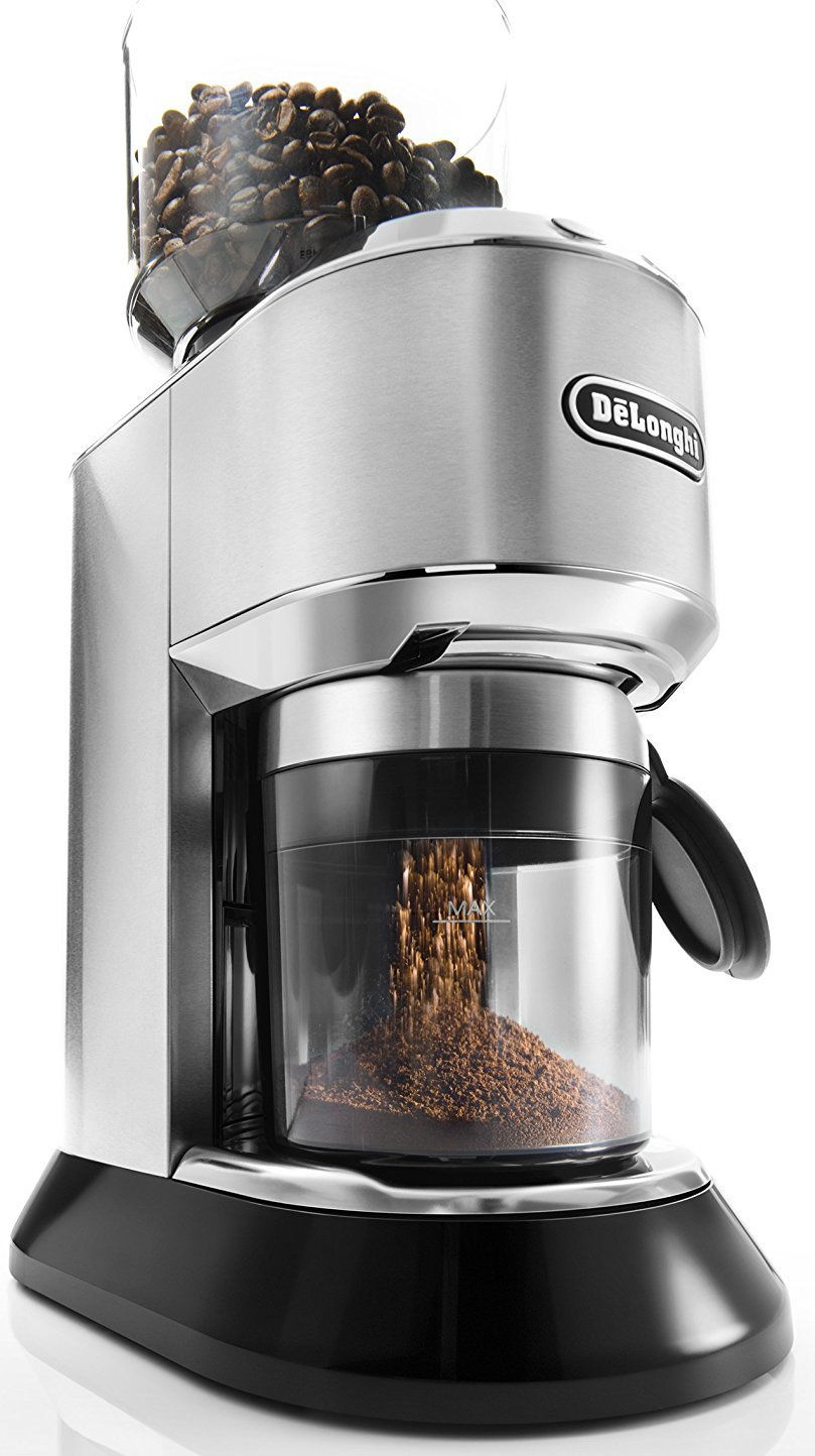 Kavamalė De'Longhi Dedica KG 520.M 