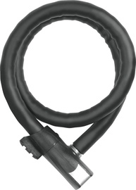 Abus Steel O Flex Centuro 860 Black