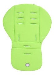 Fillikid Memory Stroller Liner Green 6770-04