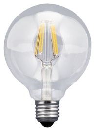Лампочка LEDURO LED, белый, E27, 6.5 Вт, 806 лм