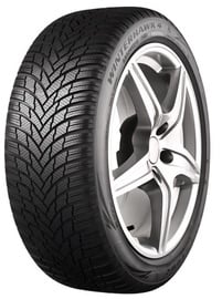 Žieminė automobilio padanga Firestone Winterhawk 4 195/65/R15, 91-T-190 km/h, D, B, 71 dB