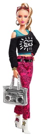 Mattel Barbie Signature Keith Haring Doll FXD87