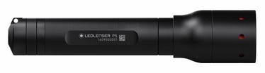 Ledlenser Flaslight P5 Black