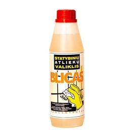 Universalusis valiklis Asepas Blicas, 0.5 l