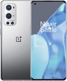 Mobilais telefons OnePlus 9 Pro 5G, pelēka, 8GB/128GB