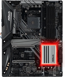 ASRock X470 Master SLI