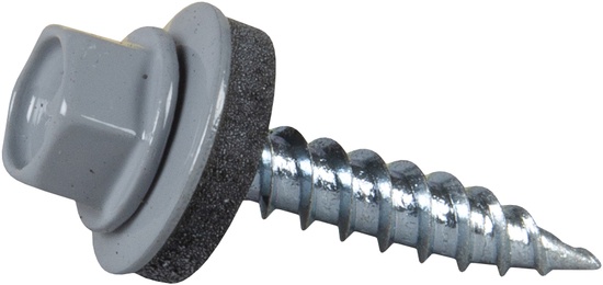 Kruvi Essve, 4.8 mm x 25 mm, 250 tk