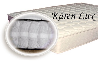 Matracis SPS+ Kāren Lux, 90x200x20 cm