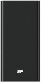 Silicon Power QP60 Power Bank 10000mAh Black