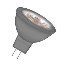 SPULDZE LED VALUE 4.5W/827 GU5.3 12V 36° (OSRAM)