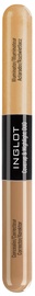 Inglot Coverup & Highlight Duo Concealer And Illuminator 6.6ml 105