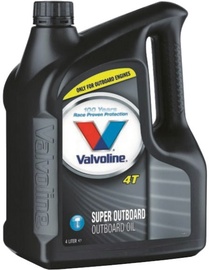 Valvoline Super Outboard 4T 10w30 Engine Oil 4L