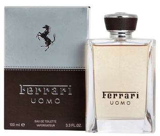 Ferrari Uomo 100ml EDT