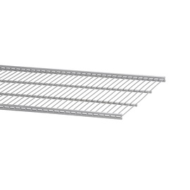 Riiul Elfa, 121.2 cm x 40.5 cm