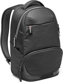 Seljakott Manfrotto Advanced 2 Active Camera Bag MB MA2-BP-A Black