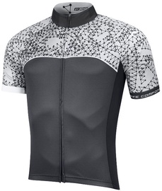 Force Finisher Slim Jersey Grey S