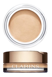 Clarins Ombre Velvet Matte Cream Eyeshadow 4g 01