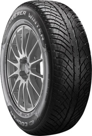 Žieminė automobilio padanga Cooper Tires Discoverer Winter 215/55/R18, 99-V-240 km/h, XL, C, C, 71 dB