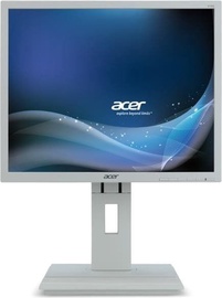 Acer B196LA White