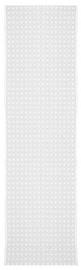 Paklājs 4Living Dublin White, 300x80 cm