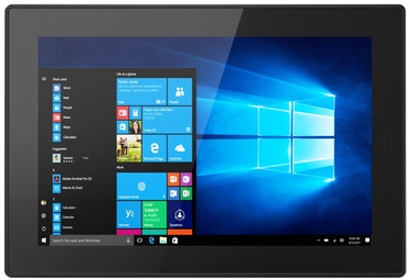 Tahvelarvuti Lenovo Tablet 10 20L4, must, 10.1", 8GB/128GB