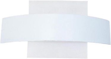 Light Prestige Faeto Wall Lamp 6W LED White