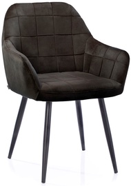 Стул для столовой Homede Stillo Brown, 2 шт.