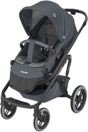 Спортивная коляска Maxi-Cosi Lila XP, серый (поврежденная упаковка)