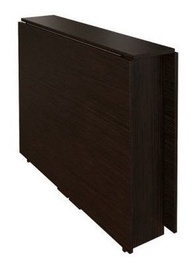 MN Standart Expendable Table Wenge