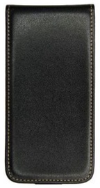 Forcell Slim Flip Case for Nokia Lumia 928 Black